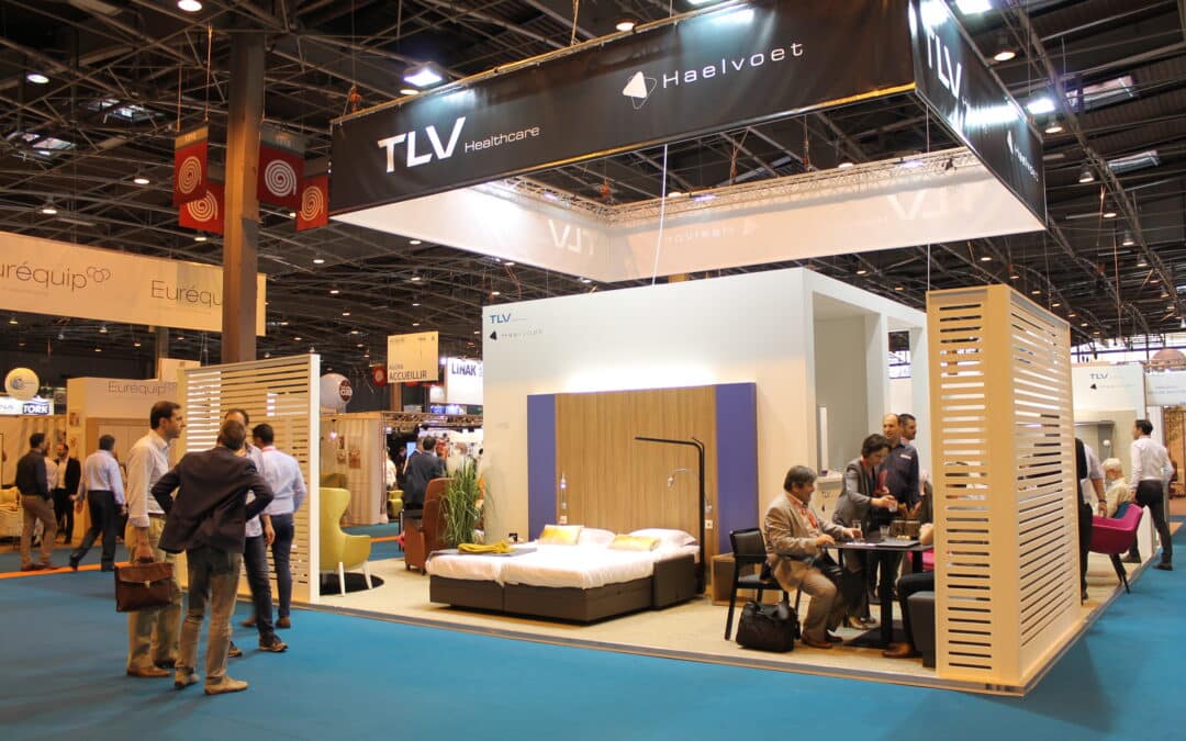 Paris Healthcare Week 2017