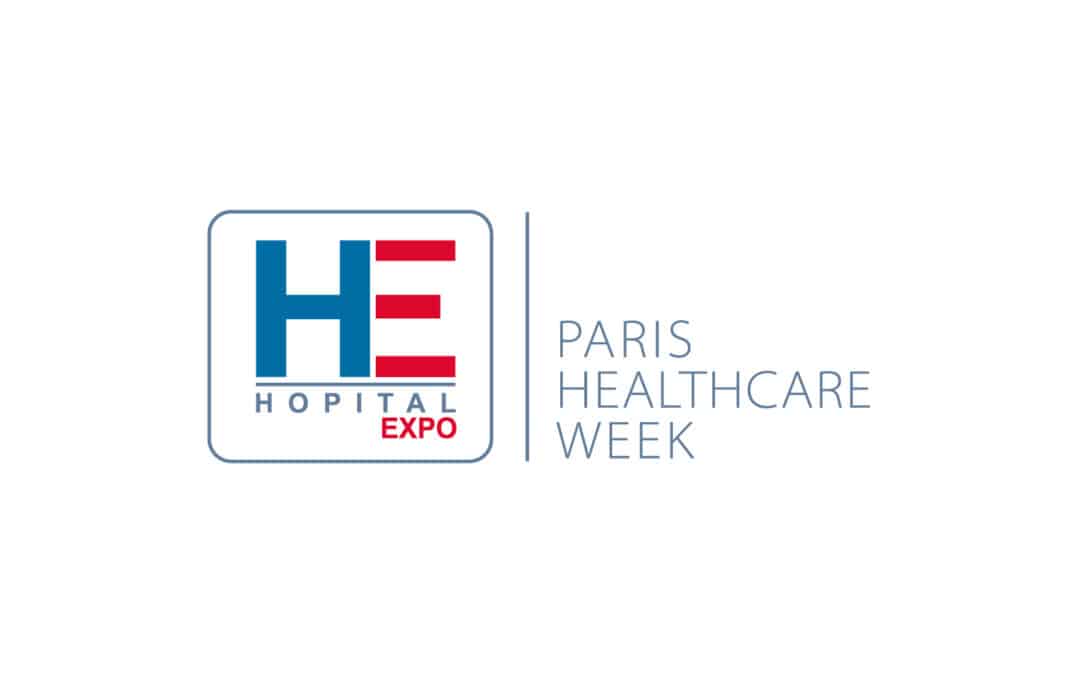 TLV at Paris Healthcare Week