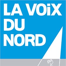 TRATO TLV is in La Voix du Nord - TLV healthcare