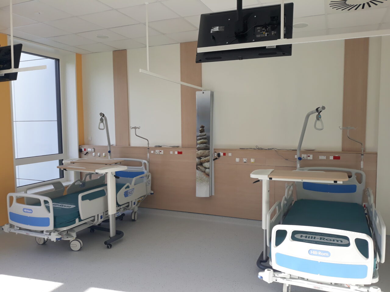 Centre Hospitalier du Mans TLV healthcare Centre Hospitalier du Mans TLV healthcare