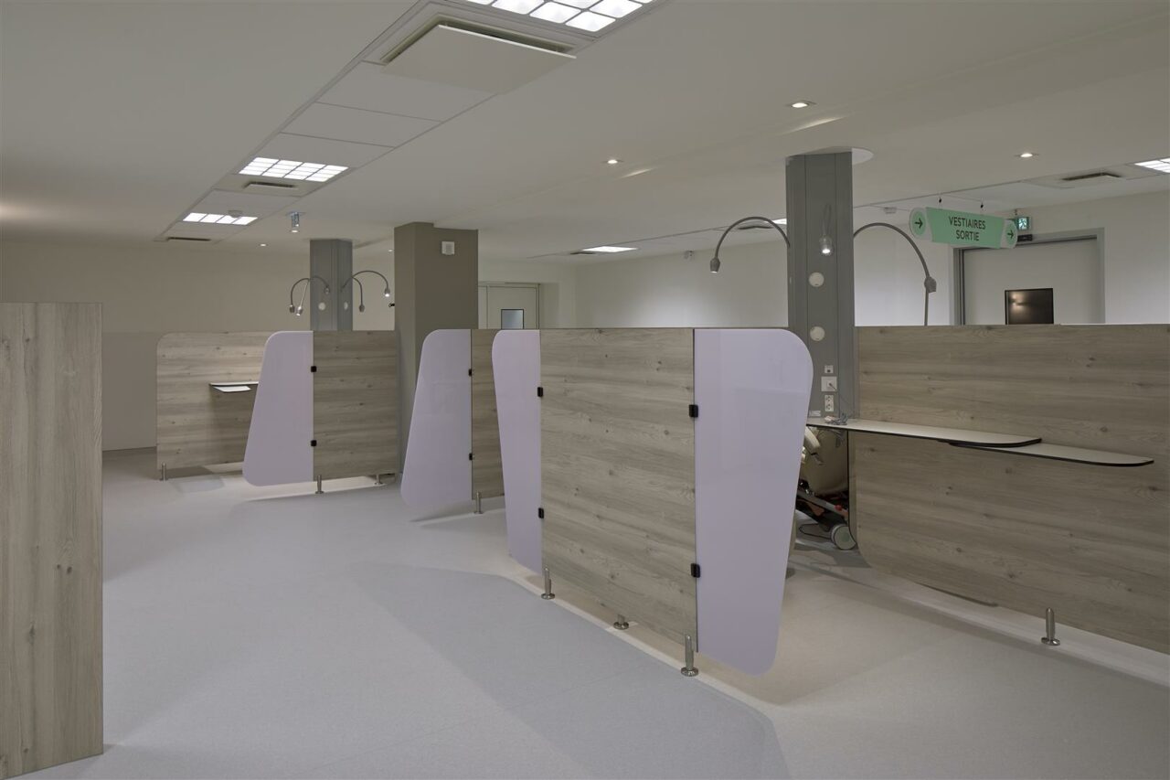 Centre Hospitalier Privé Saint Grégoire TLV healthcare