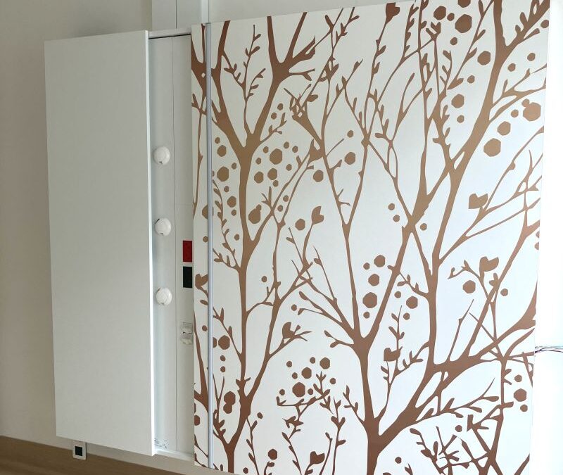 🏥 TLV & BIOLUME RESINOR, une collaboration de pointe pour le Centre Hospitalier de Dunkerque !