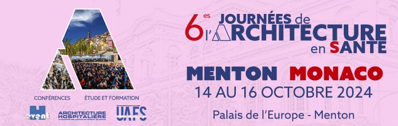 🏥 TLV Healthcare au Salon JAS 2024 à Menton ! 🏥